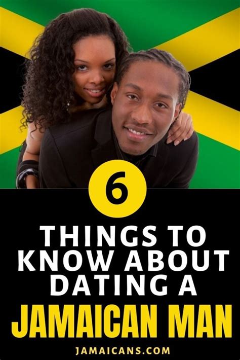 dating a jamaican man meme